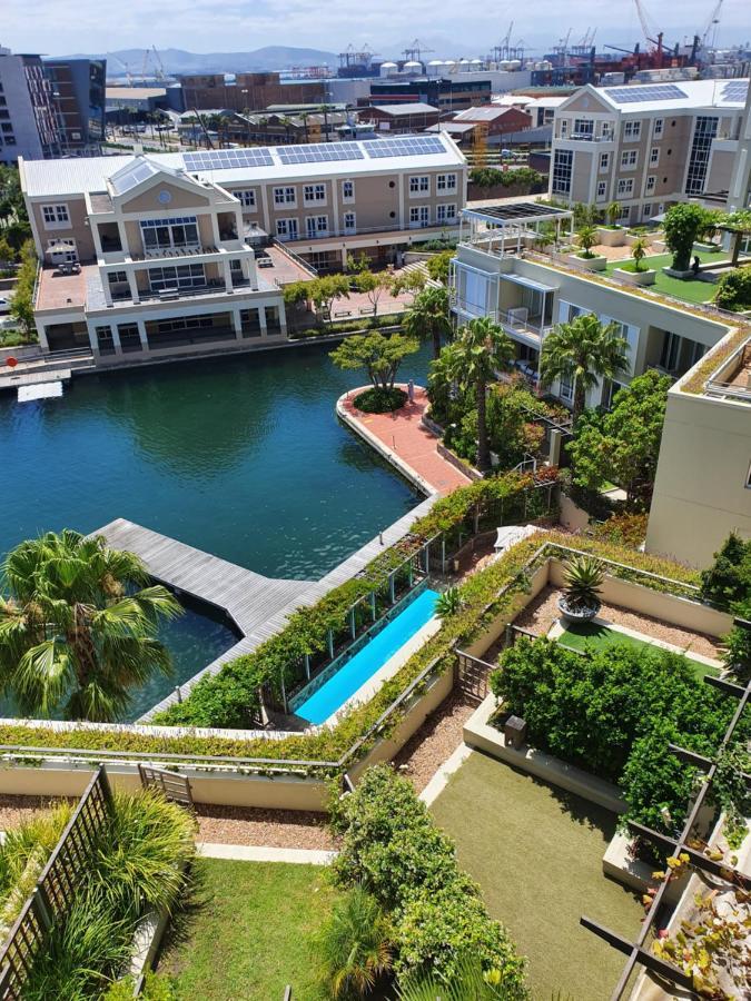 Carradale 401 Cidade Do Cabo Exterior foto