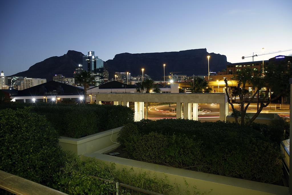 Carradale 401 Cidade Do Cabo Exterior foto